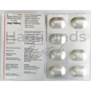 metformin + saxagliptin-without-prescription