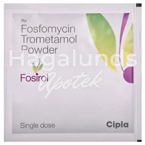 fosfomycin-without-prescription