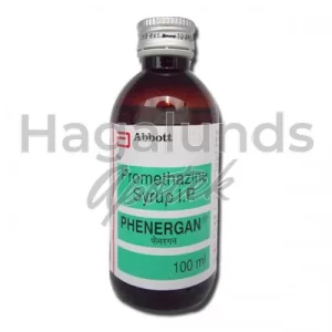 fenergan syrup-without-prescription