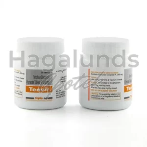 tenofovir-disoproxil-fumarat-without-prescription